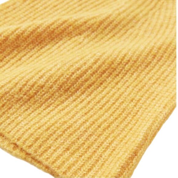 NEW Urban Outfitters UO Toby Mango Slouchy Hat Beanie - Picture 3 of 3